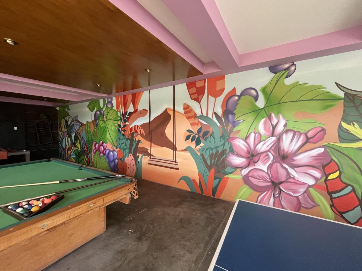 Hotel Villa De Valverde Ica Dış mekan fotoğraf
