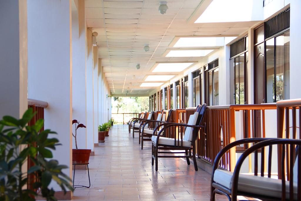 Hotel Villa De Valverde Ica Dış mekan fotoğraf