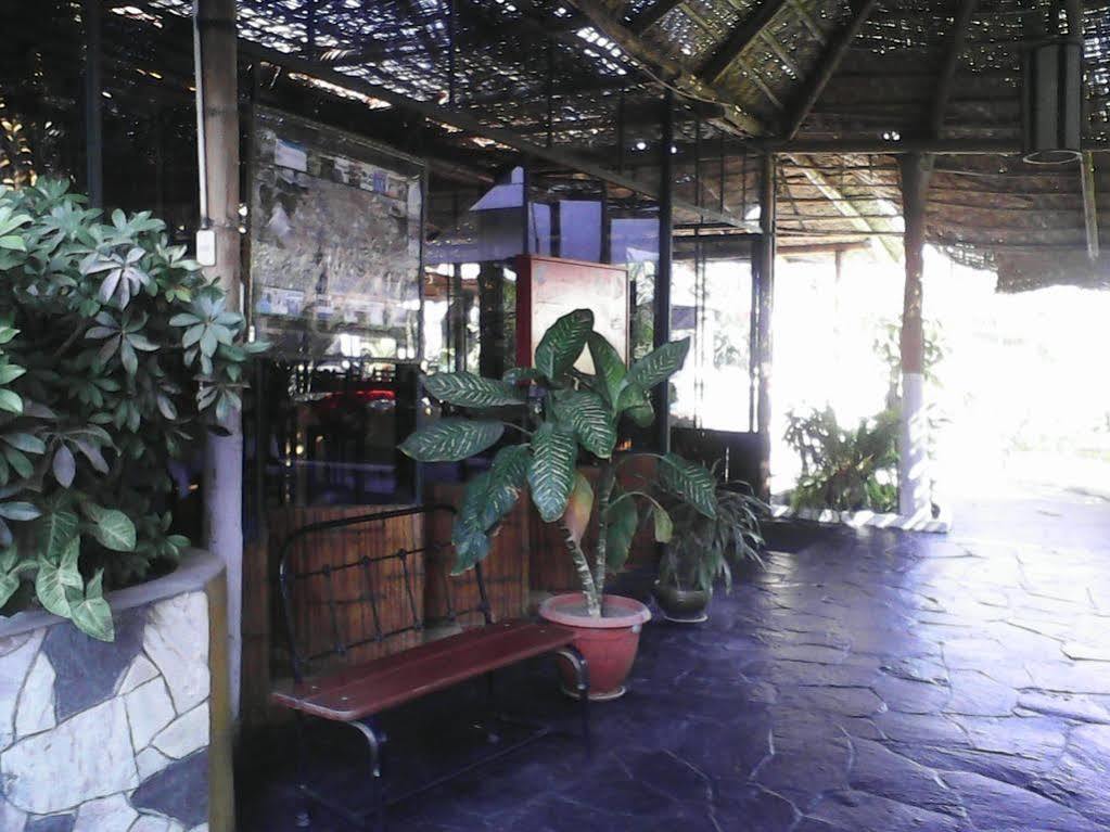 Hotel Villa De Valverde Ica Dış mekan fotoğraf