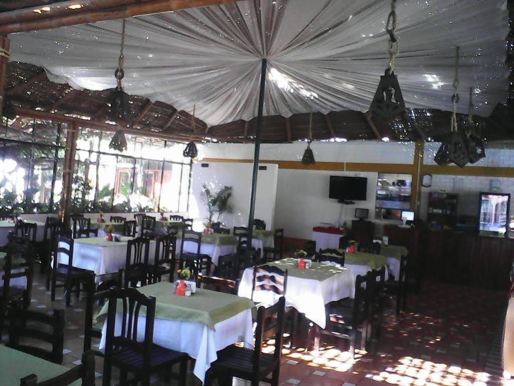 Hotel Villa De Valverde Ica Dış mekan fotoğraf